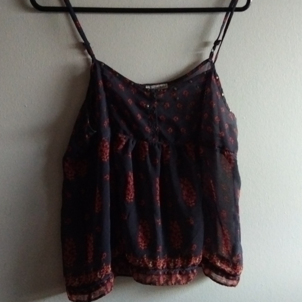 Forever 21 Tank Top